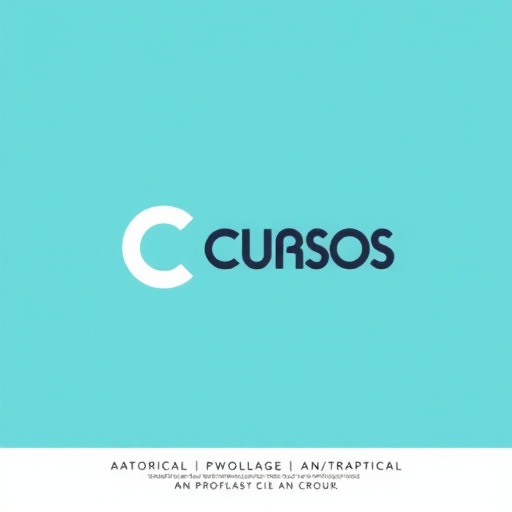 Logo Cursos de Diseño Gráfico